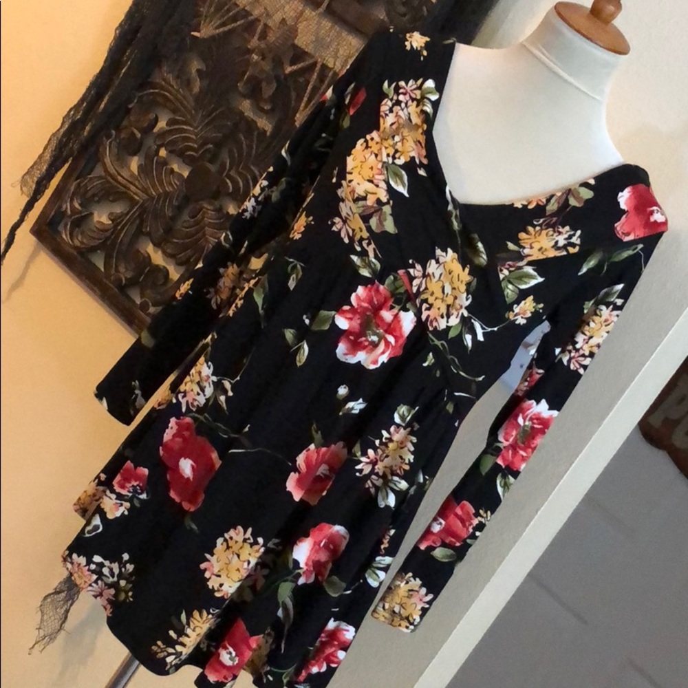 NWT Top!